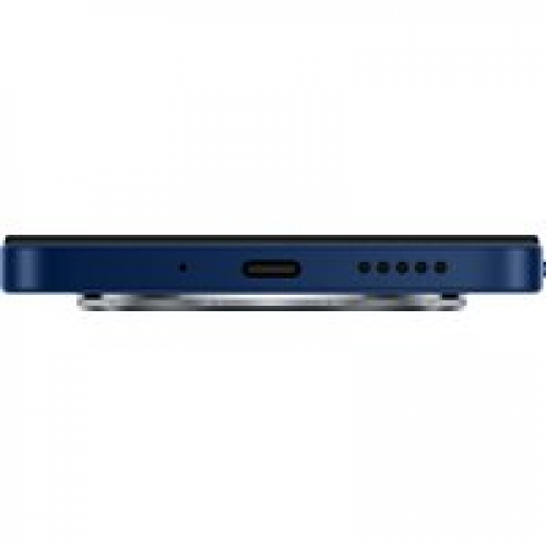 Телефон Xiaomi Redmi 14C 4GB/128GB международная версия (звездный синий)