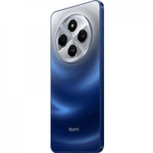 Телефон Xiaomi Redmi 14C 4GB/128GB международная версия (звездный синий)