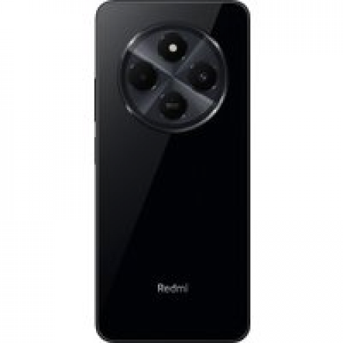 Телефон Xiaomi Redmi 14C 8GB/256GB международная версия (полуночный черный)