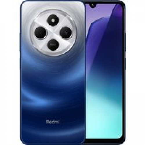 Телефон Xiaomi Redmi 14C 8GB/256GB международная версия (звездный синий)