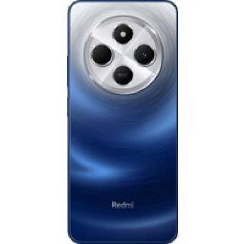 Телефон Xiaomi Redmi 14C 8GB/256GB международная версия (звездный синий)