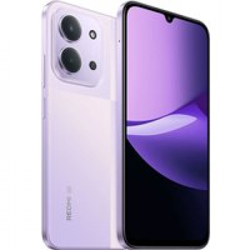 Телефон Xiaomi Redmi 15C 5G 4GB/128GB международная версия (фиолетовый)