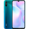 Телефон Xiaomi Redmi 9A 2GB/32GB международная версия (зеленая аврора)