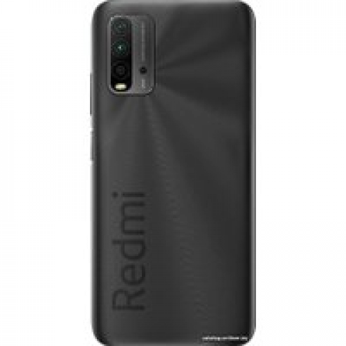 Телефон Xiaomi Redmi 9T 4GB/128GB без NFC (угольно-серый)