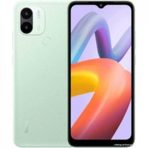 Телефон Xiaomi Redmi A2+ 3GB/32GB международная версия (светло-зеленый)