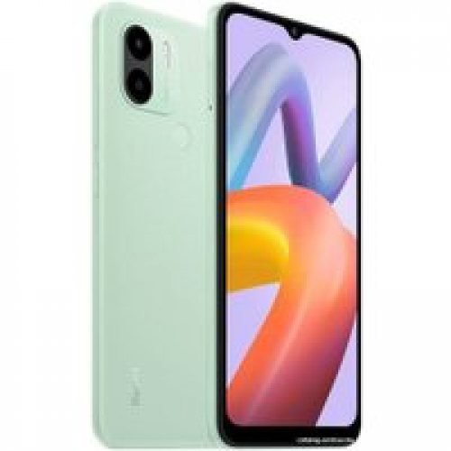 Телефон Xiaomi Redmi A2+ 3GB/64GB международная версия (светло-зеленый)