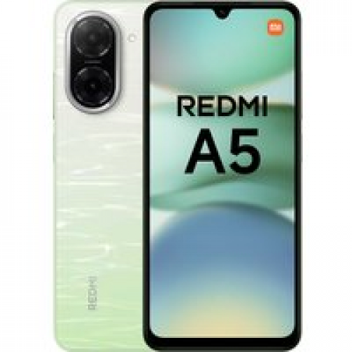 Телефон Xiaomi Redmi A5 3GB/64GB международная версия (зеленое озеро)