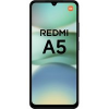 Телефон Xiaomi Redmi A5 4GB/128GB международная версия (полуночный черный)