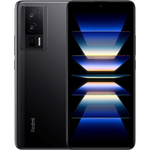 Телефон Xiaomi Redmi K60 Pro 8GB/256GB китайская версия (черный)