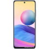 Телефон Xiaomi Redmi Note 10 5G 8GB/128GB с NFC (ночной синий)