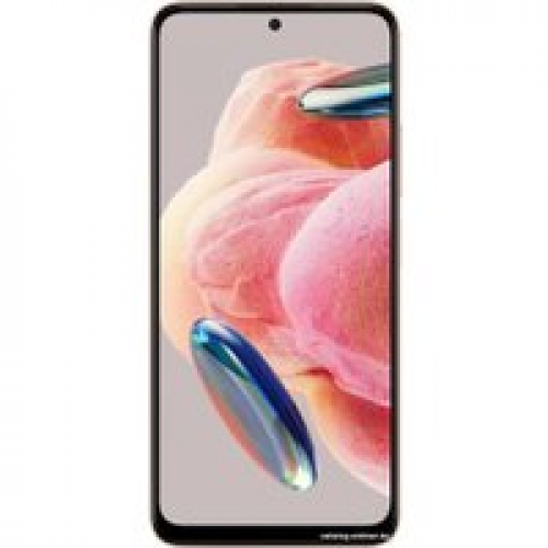 Телефон Xiaomi Redmi Note 12 4GB/128GB без NFC международная версия (золотистый)
