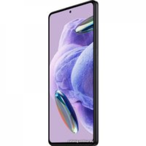 Телефон Xiaomi Redmi Note 12 Pro+ 5G 12GB/256GB международная версия (черный)