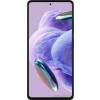 Телефон Xiaomi Redmi Note 12 Pro+ 5G 12GB/256GB международная версия (черный)