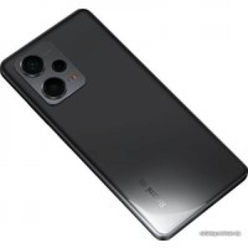 Телефон Xiaomi Redmi Note 12 Pro+ 5G 12GB/256GB международная версия (черный)
