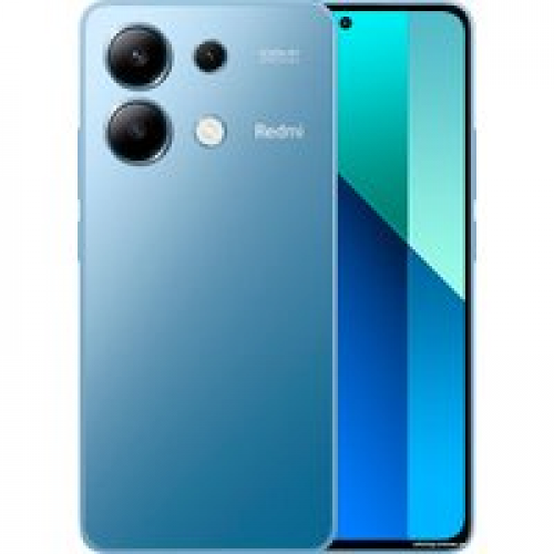 Телефон Xiaomi Redmi Note 13 8GB/256GB с NFC международная версия (ледяной синий)