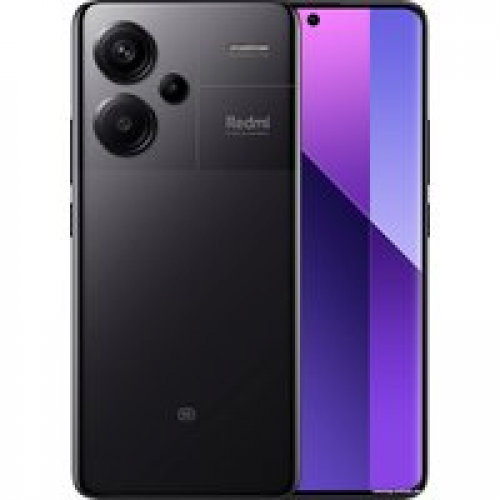 Телефон Xiaomi Redmi Note 13 Pro+ 12GB/512GB с NFC китайская версия (полуночный черный)