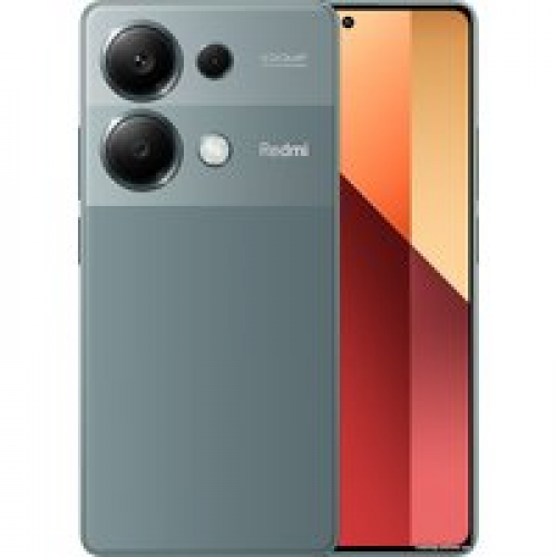 Телефон Xiaomi Redmi Note 13 Pro 4G 12GB/256GB с NFC международная версия (зеленый лес)