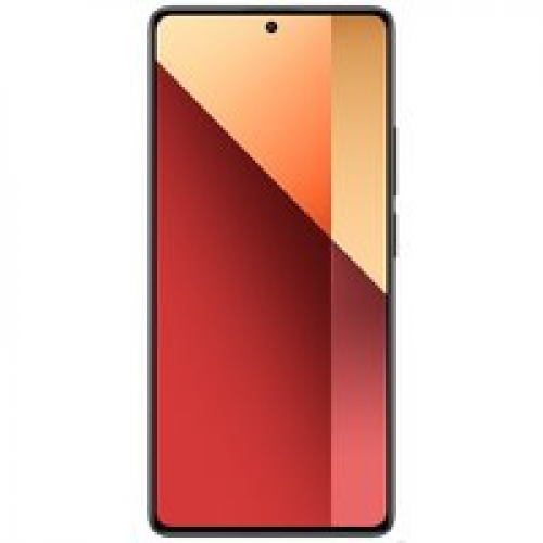 Телефон Xiaomi Redmi Note 13 Pro 4G 12GB/512GB с NFC международная версия (полуночный черный)