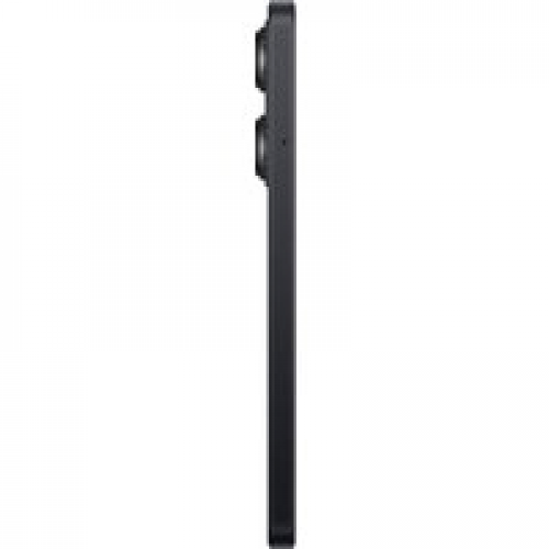 Телефон Xiaomi Redmi Note 14S 8GB/256GB международная версия (полуночный черный) + наушники Xiaomi Redmi Buds 6 Active (черный) по акции