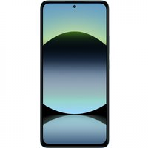 Телефон Xiaomi Redmi Note 14 8GB/256GB международная версия (синий) + наушники Xiaomi Redmi Buds 6 Active (голубой) по акции