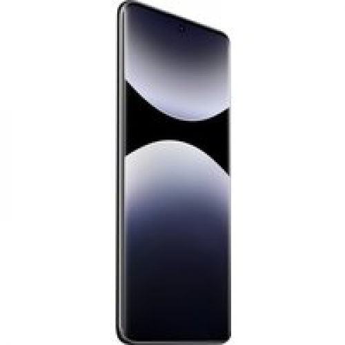 Телефон Xiaomi Redmi Note 14 Pro 5G 12GB/256GB международная версия (черный)