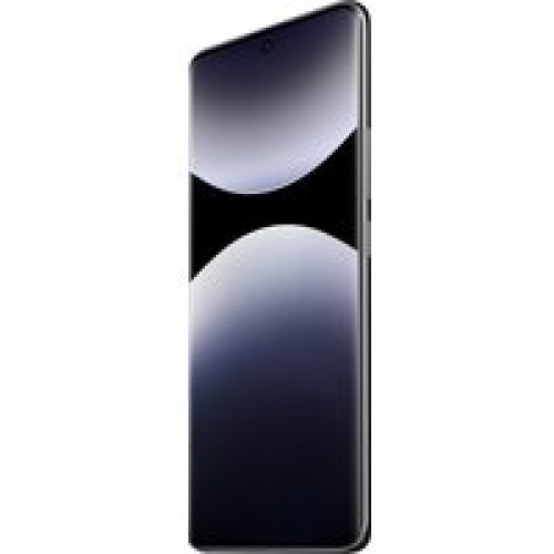 Телефон Xiaomi Redmi Note 14 Pro 5G 12GB/256GB международная версия (черный)