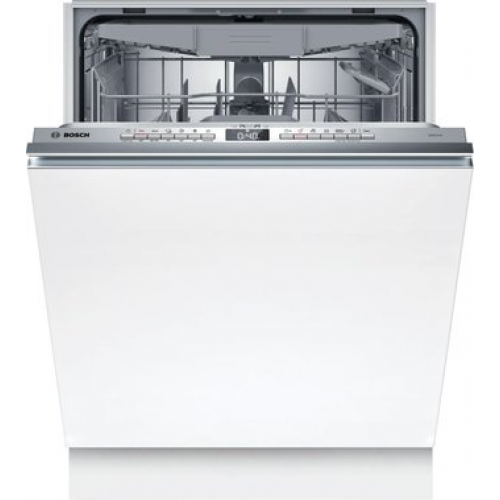 Встраиваемая посудомоечная машина Bosch Serie 4 SMV4EVX04E