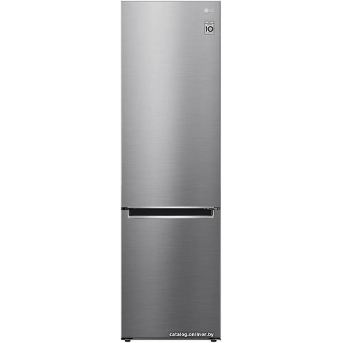 Холодильник LG DoorCooling+ GA-B509MMZL
