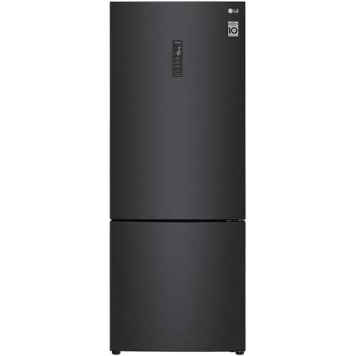 Холодильник LG DoorCooling+ GC-B569PBCM