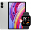 Планшет Xiaomi Redmi Pad Pro 8GB/256GB международная версия (мятный) + умные часы Xiaomi Redmi Watch 3 Active (черный) по акции