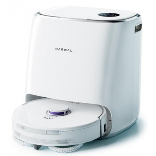 Робот-пылесос Narwal Freo X Ultra YJCC015