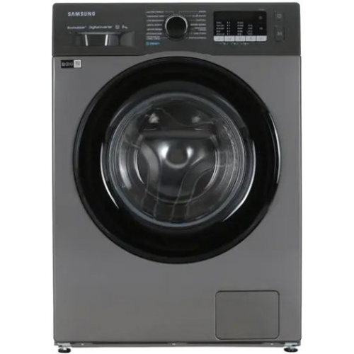 Стиральная машина Samsung WW80AGAS21AX/LP