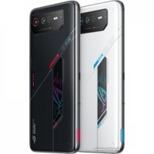 Телефон ASUS ROG Phone 6 12GB/512GB китайская версия (белый)