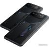 Телефон ASUS ROG Phone 6 BATMAN Edition Snapdragon 8+ Gen 1 12GB/256GB (черный)