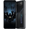 Телефон ASUS ROG Phone 6 BATMAN Edition Snapdragon 8+ Gen 1 12GB/256GB (черный)