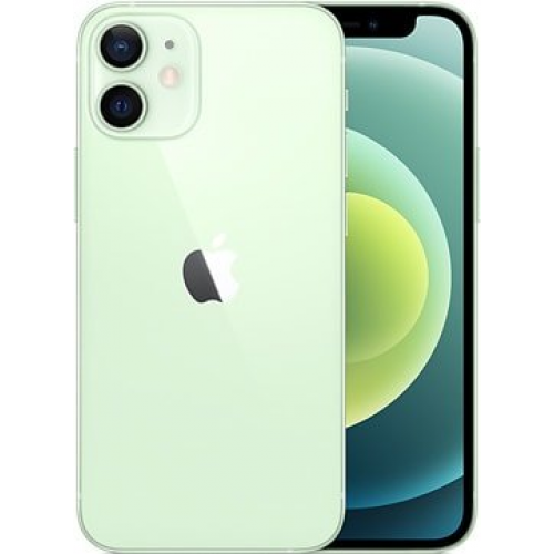 Телефон Apple iPhone 12 mini 64GB (зеленый)