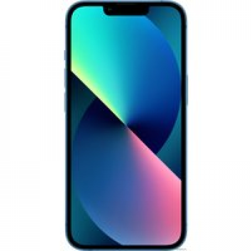 Телефон Apple iPhone 13 Dual SIM 512GB (синий)