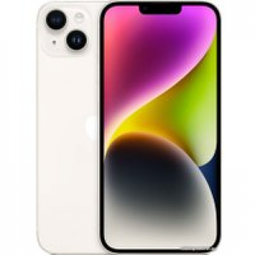 Телефон Apple iPhone 14 Plus 256GB (звездный)