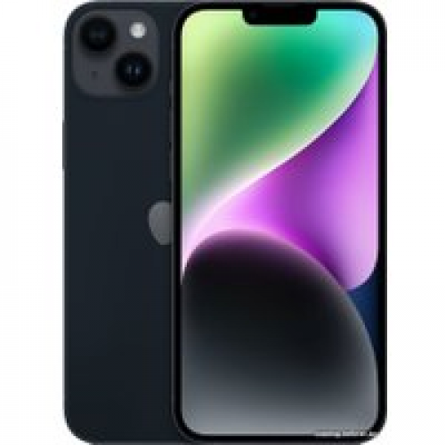 Телефон Apple iPhone 14 Plus 512GB (полуночный)