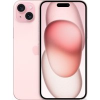 Телефон Apple iPhone 15 Plus Dual SIM 128GB (розовый)