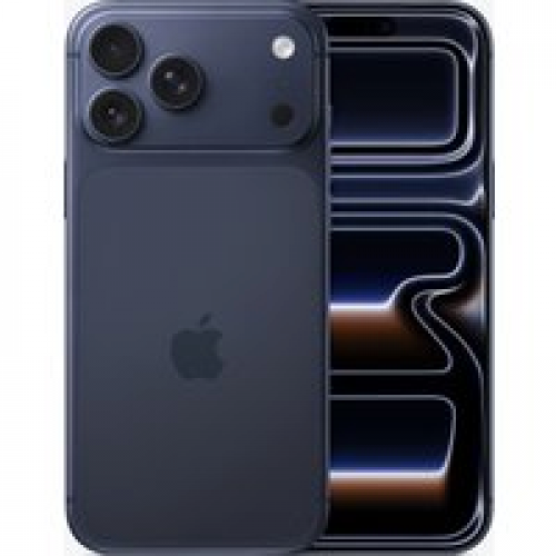 Телефон Apple iPhone 17 Pro Max Dual SIM 256GB (глубокий синий)