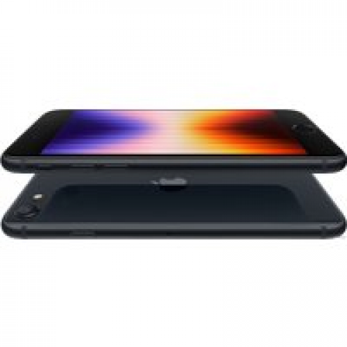 Телефон Apple iPhone SE 2022 64GB (полночный)