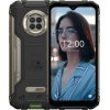 Телефон Doogee S96 Pro (зеленый)