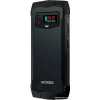 Телефон Doogee Smini 8GB/256GB (черный)