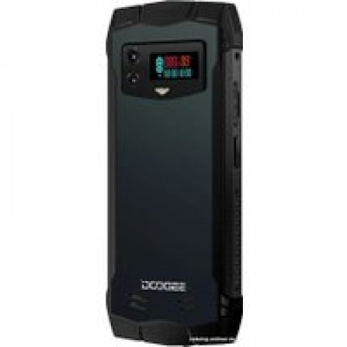 Телефон Doogee Smini 8GB/256GB (черный)
