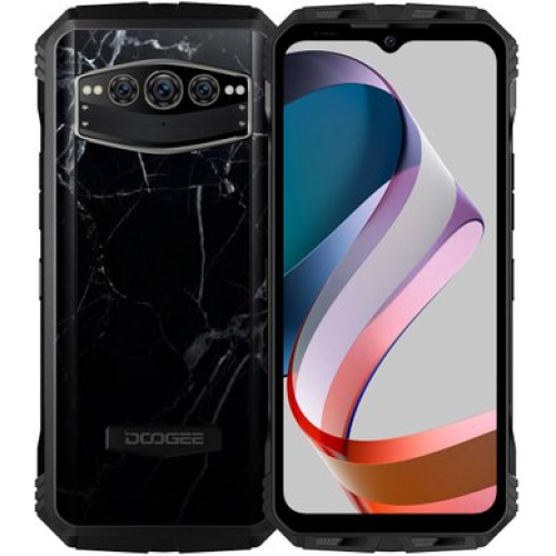Телефон Doogee V30T 12GB/256GB (мрамор)