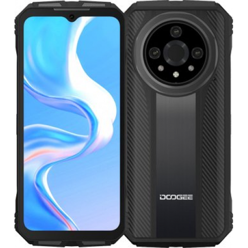 Телефон Doogee V31 GT 12GB/256GB (черный)