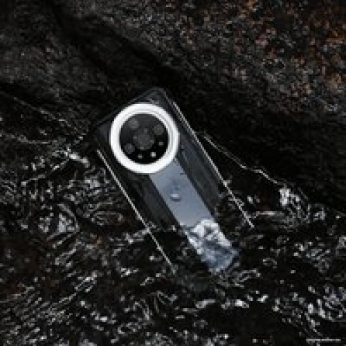 Телефон Doogee V31 GT 12GB/256GB (черный)