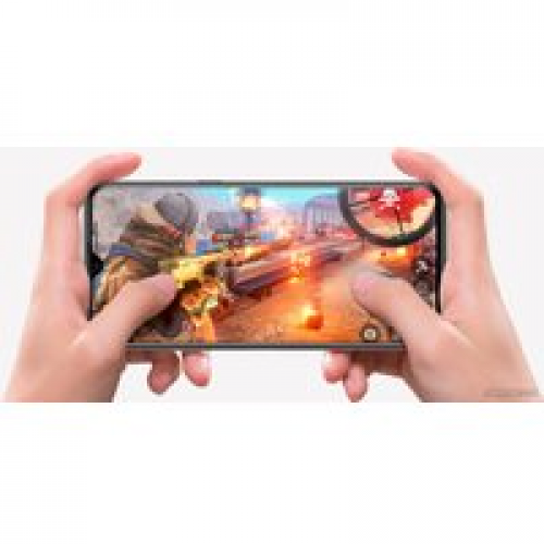 Телефон Doogee X95 Pro (синий)