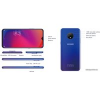 Телефон Doogee X95 (синий)